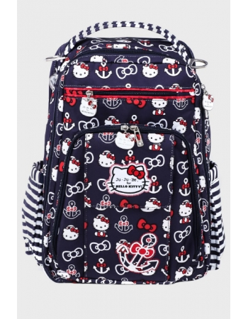 Рюкзак для мамы Ju-Ju-Be - Be Right Back, Hello Kitty Out to Sea