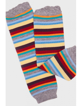 Слингогетры "Stripes"