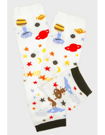 Слингогетры "Alien"