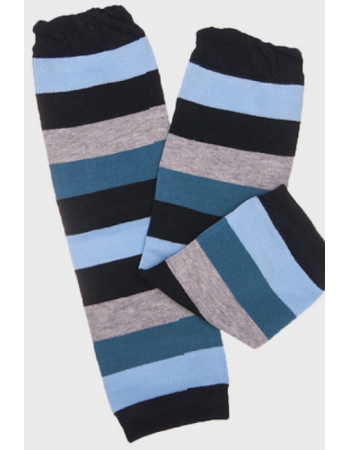 Слингогетры "Dark Stripes"