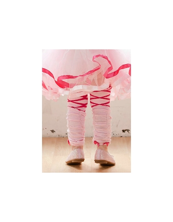 Гетры Babylegs "Ballerina"