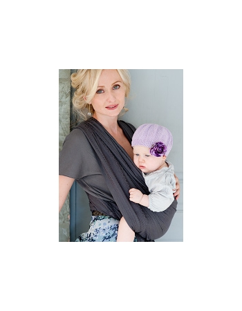 Слинг-шарф Ellevill Caelum He с шелком