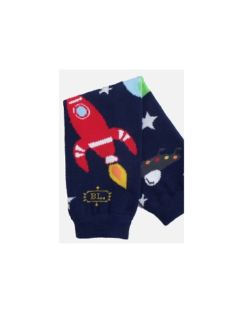 Гетры Babylegs "Galaxy"