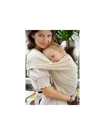 Слинг-шарф Ellevill Caelum She с шелком