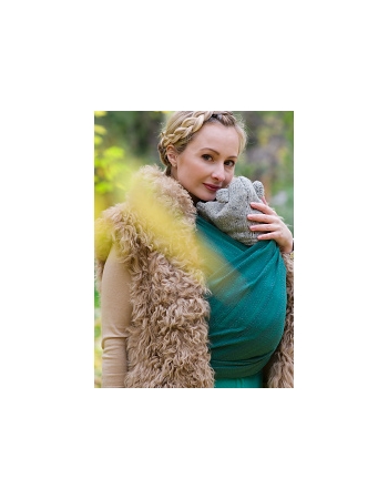 Слинг Ellevill Air William с шерстью мериноса