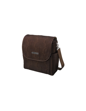 Petunia Boxy Backpack: Hotel de Ville