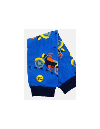 Гетры Babylegs "Biker Boy"