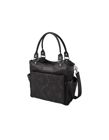 Petunia City Carryall: Central Park North