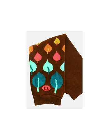 Гетры Babylegs "Folliage"