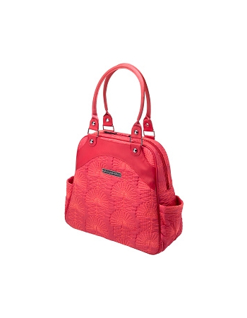 Petunia Sashay Satchel: Notting Hill
