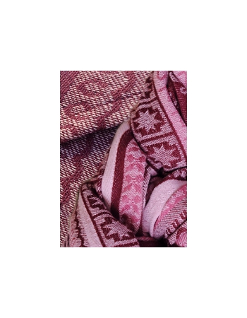 Май-слинг Ellevill Zara Orchid / Zara Tricolor Sugar