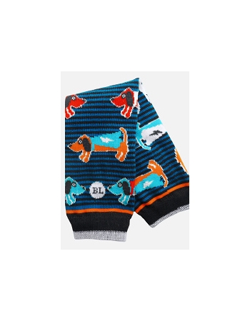 Гетры Babylegs "Super Dog"