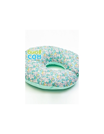 Подушка для кормления BabyJoy "Ландыши"