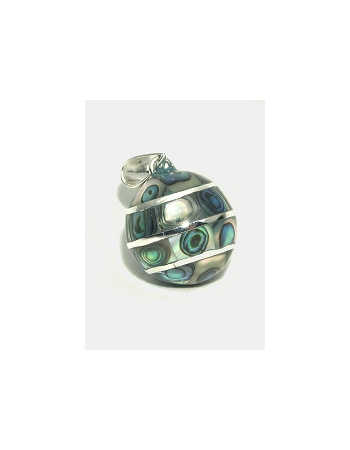 Мексиканский бола Жемчужный Океан