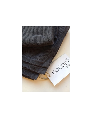 KoCoi одеяло из шерсти мериноса