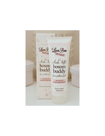 LoveBoo крем для груди Bosom Buddy