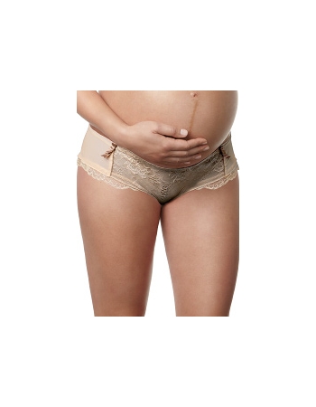 Шортики Hotmilk Chic Nude