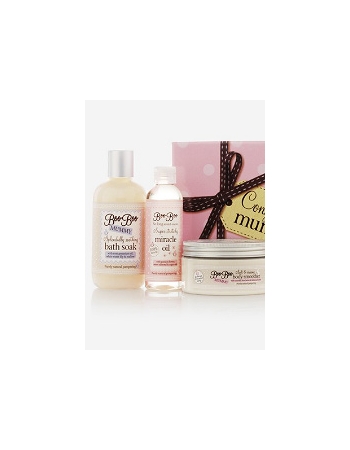 LoveBoo набор косметики для мамы Congratulations Mummy Kit