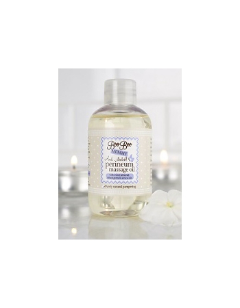 LoveBoo масло для массажа промежности Perineum Oil