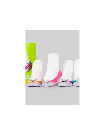 Комплект носочков для новорожденных Trumpette, Sadie's