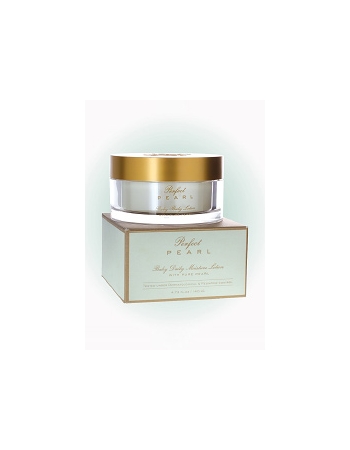 Детский ежедневный увлажняющий лосьон Perfect Pearl