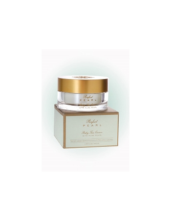 Детский крем для лица Perfect Pearl