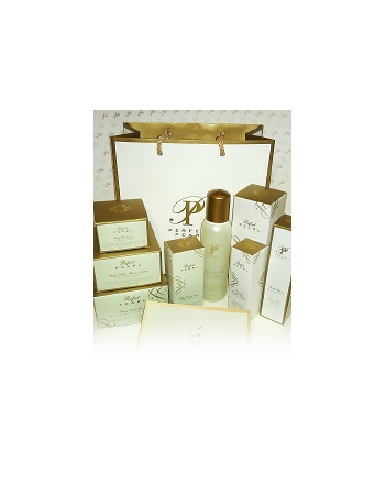 Полная коллекция для мам и малышей Perfect Pearl