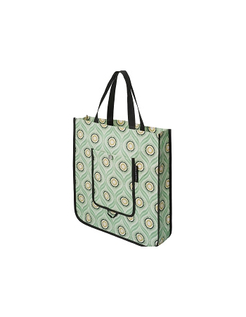 Экосумка Petunia Shopper Tote: Evening in Islington