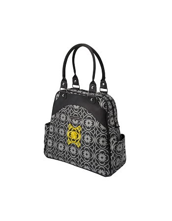 Сумка для мамы Petunia Sashay Satchel: Casbah Nights