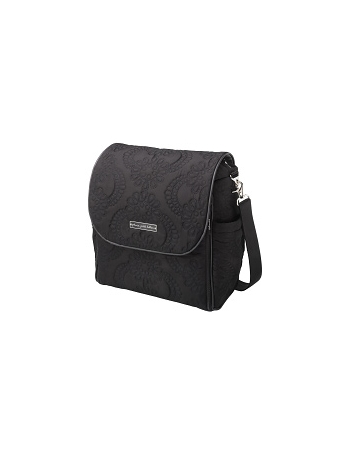 Boxy Backpack: Central Park North