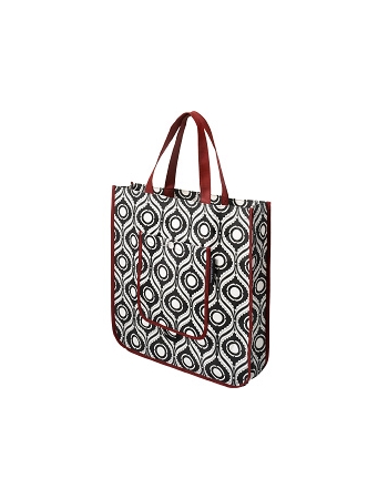 Экосумка Petunia Shopper Tote: Evening in Islington