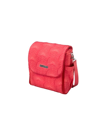 Petunia Boxy Backpack: Notting Hill