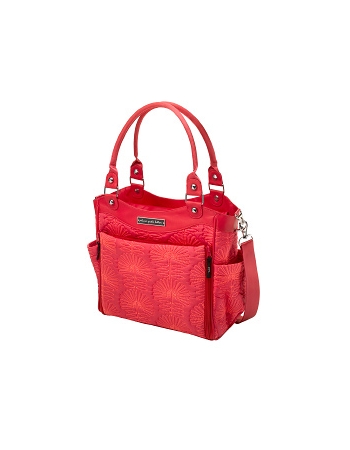 Petunia City Carryall: Notting Hill