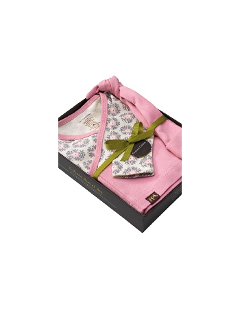 Petunia комплект Social Set Pink Posy