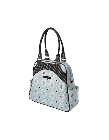 Сумка для мамы Petunia Sashay Satchel: Southwest Skies