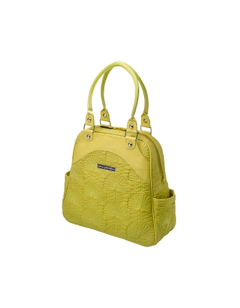 Сумка для мамы Petunia Sashay Satchel: Union Square