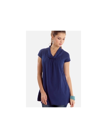 Туника для кормления "Everyday", синий