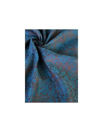 Слинг с кольцами Diva Milano, Veneziano Palmyra