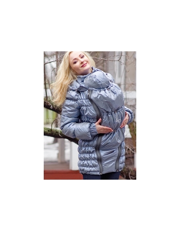 Слингокуртка демисезонная Diva Outerwear Perla