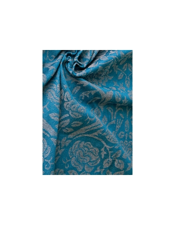 Слинг с кольцами Diva Milano, Rose Diamante Petrel