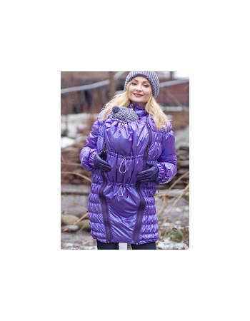 Слингокуртка демисезонная Diva Outerwear Viola