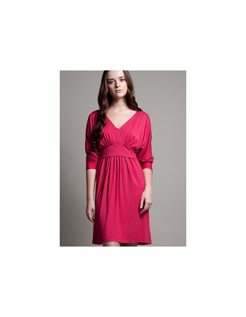 Платье DOTE "Gwen", цвет фуксия