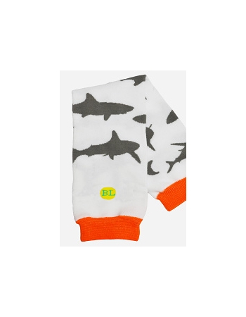 Гетры Babylegs "Great White"