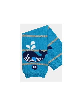 Гетры Babylegs "Moby"