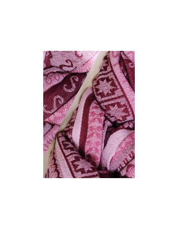 Май-слинг Ellevill Tricolor Sugar / Zara Tricolor Sugar