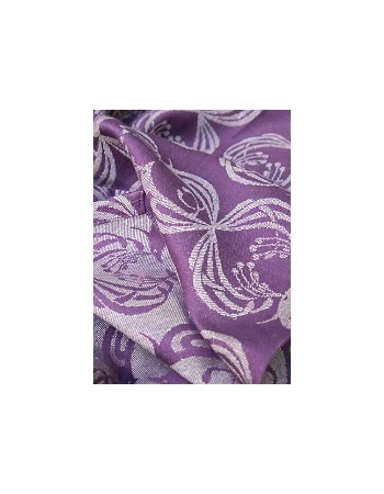 Слинг-шарф Oscha Paradise Juliet со льном