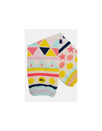 Гетры Babylegs "Scrap Book"