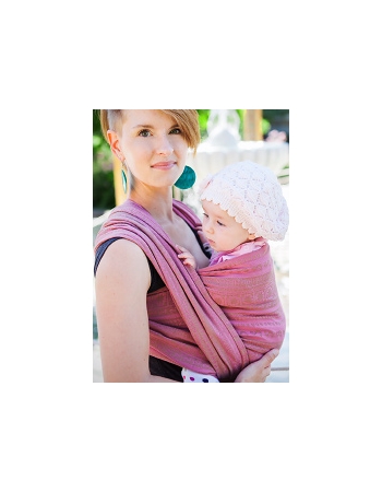 Слинг с кольцами Ellevill Zara Sophia