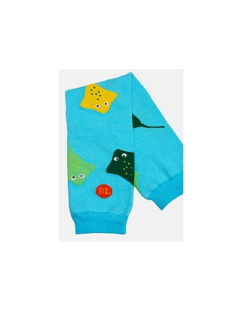 Гетры Babylegs "Stingray"