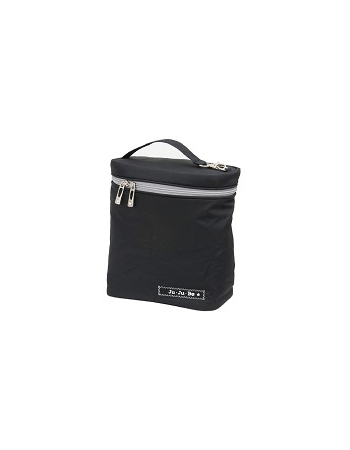 Термосумка Fuel Cell - Black Silver